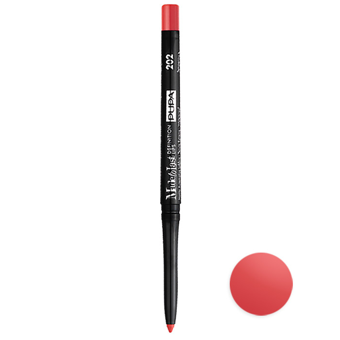 خرید و قیمت مداد لب پوپا مدل Definition شماره 202