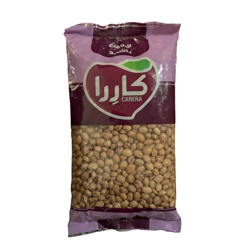 لوبیا چیتی کاررا - 900 گرم