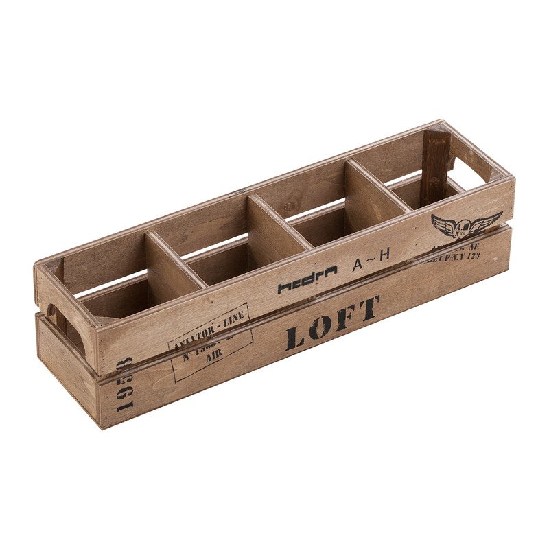 مقسم کشو هدرا مدل ALMA