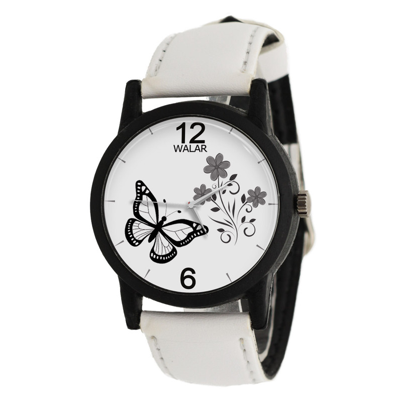 خرید و قیمت ساعت مچی عقربه ای زنانه والار مدل LF1475