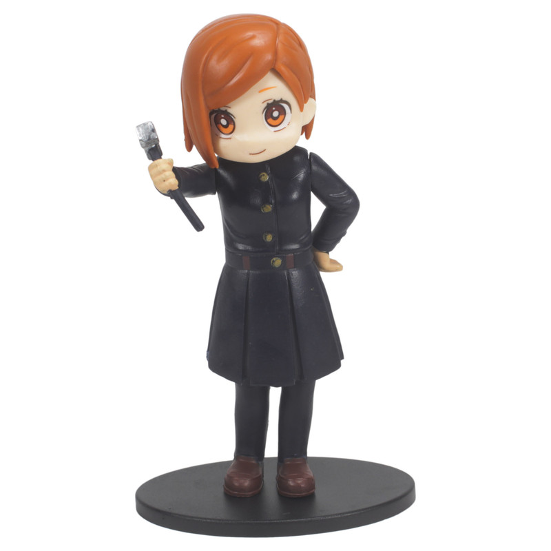 خرید و قیمت فیگور مدل انیمه کد 0822