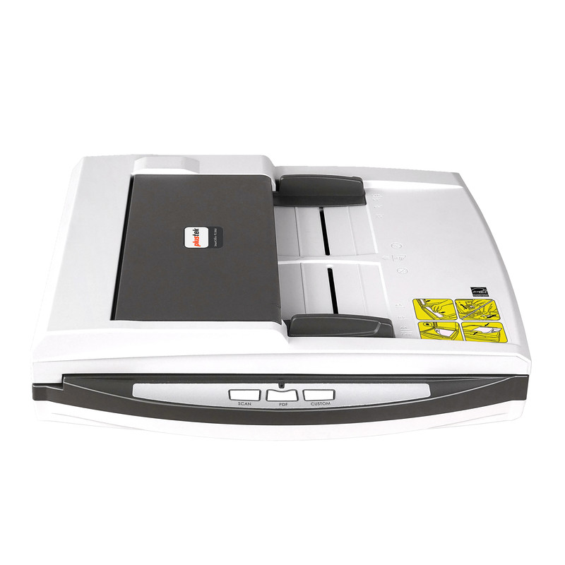 خرید و قیمت اسکنر پلاستک مدل SmartOffice PL3060