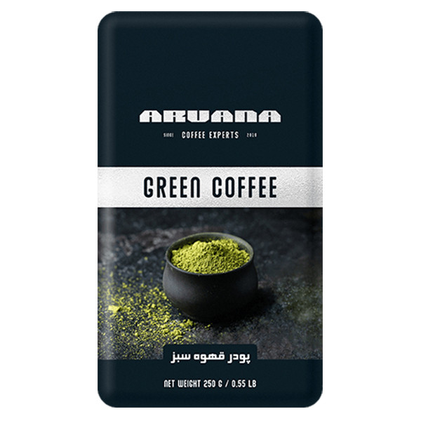 خرید و قیمت قهوه ترک آروانا - 1 کیلوگرم