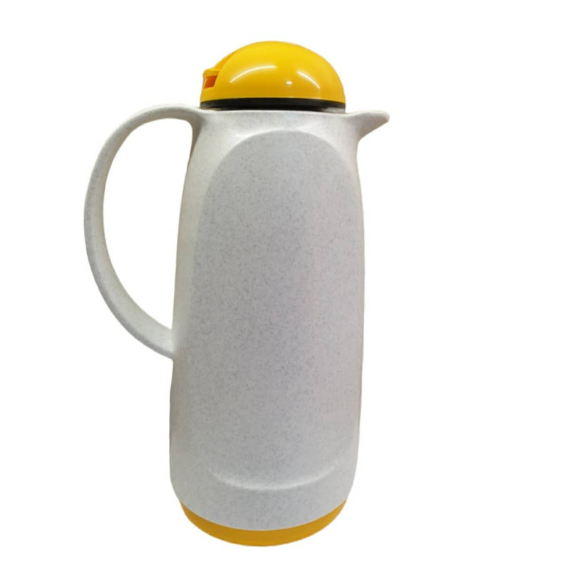 فلاسک یزدگل مدل 00200 گنجایش 1 لیتر