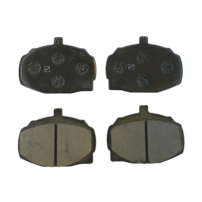 لنت ترمز جلو کبسون مدل 369 مناسب برای پیکان