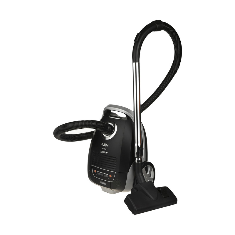 خرید و قیمت جاروبرقی تولیپس مدل VC-624 D