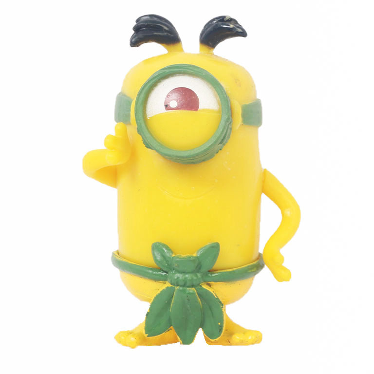 خرید و قیمت فیگور مدل مینیون کد 02