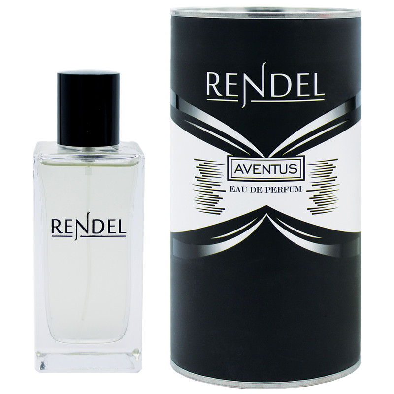 ادو پرفیوم مردانه رندل مدل اونتوس Plus حجم 100 میلی لیتر