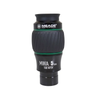 چشمی تلسکوپ مید مدل Mwa Waterproof 5 mm 1.25 Inch