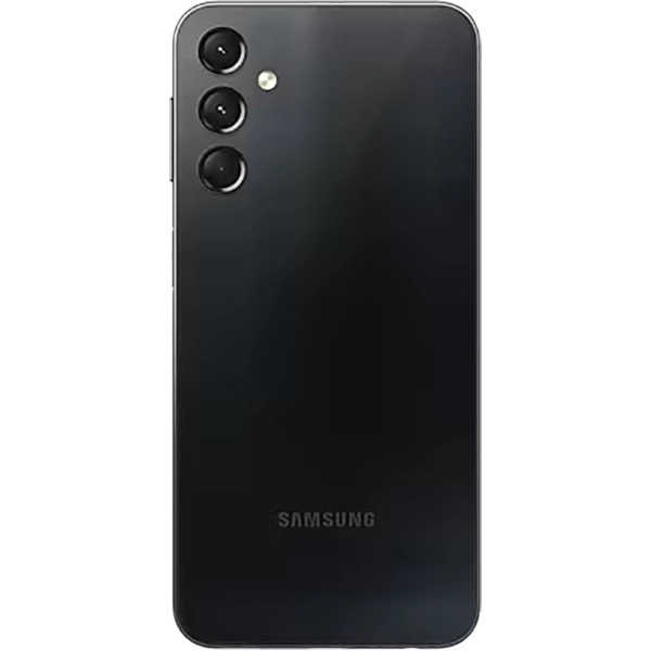 گوشی موبایل سامسونگ مدل Galaxy A24 4G دو سیم کارت ظرفیت 128 گیگابایت و رم 8 گیگابایت به همراه شارژر سامسونگ5