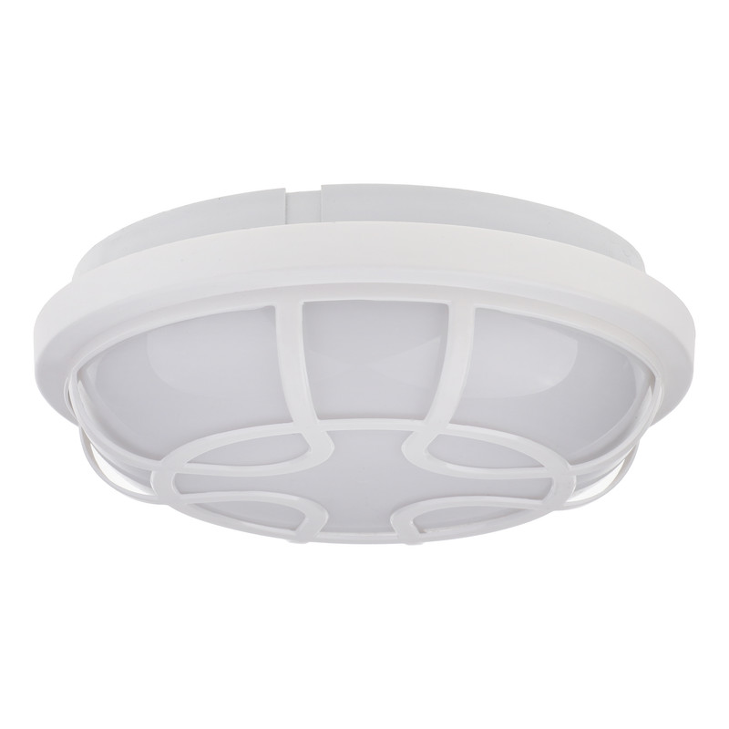 خرید و قیمت چراغ سقفی 24 وات شی کاریزما مدل روکار معراج