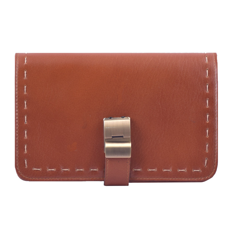 کیف دستی دست دوز مدل man-331