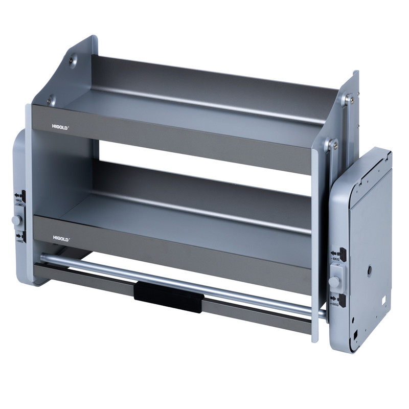 سبد سوپری کابینت هایگلد مدل 401223