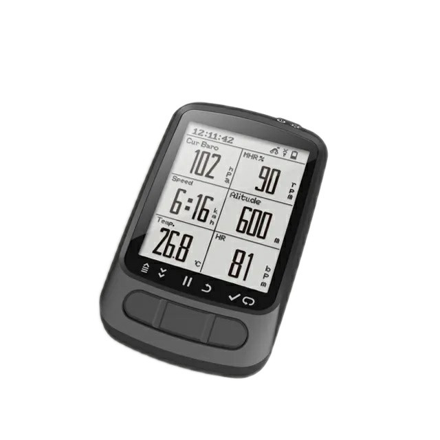 خرید و قیمت کامپیوتر دوچرخه چیلایف مدل CL 600