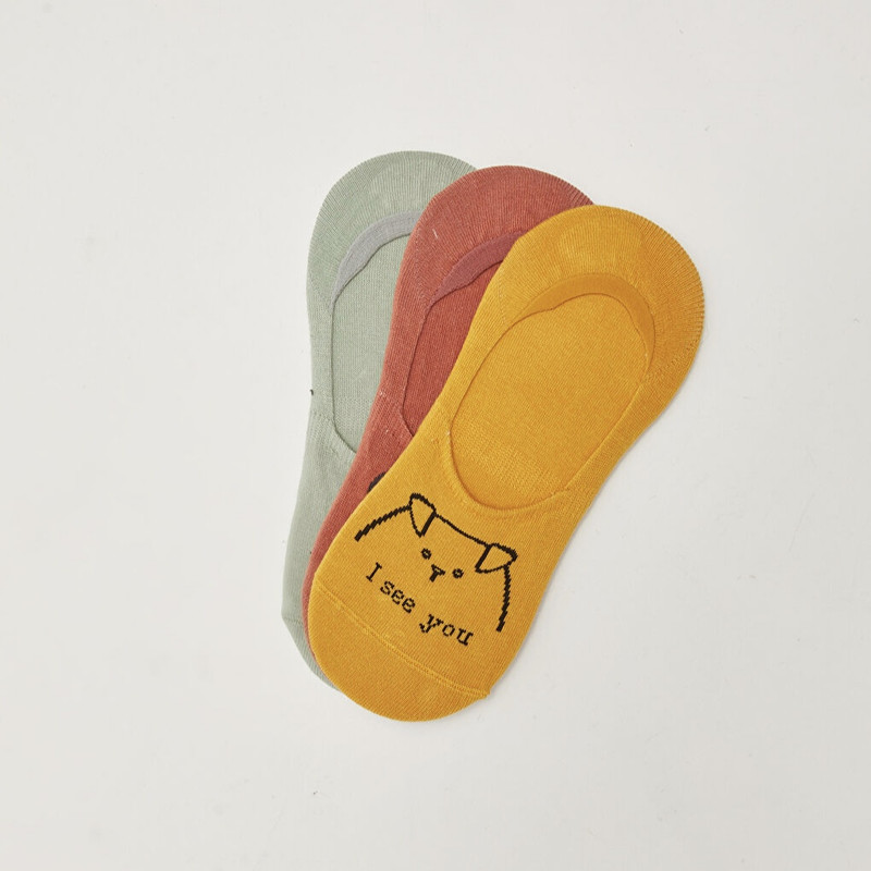 جوراب کالج زنانه ال سی وایکیکی مدل میکرو فایر