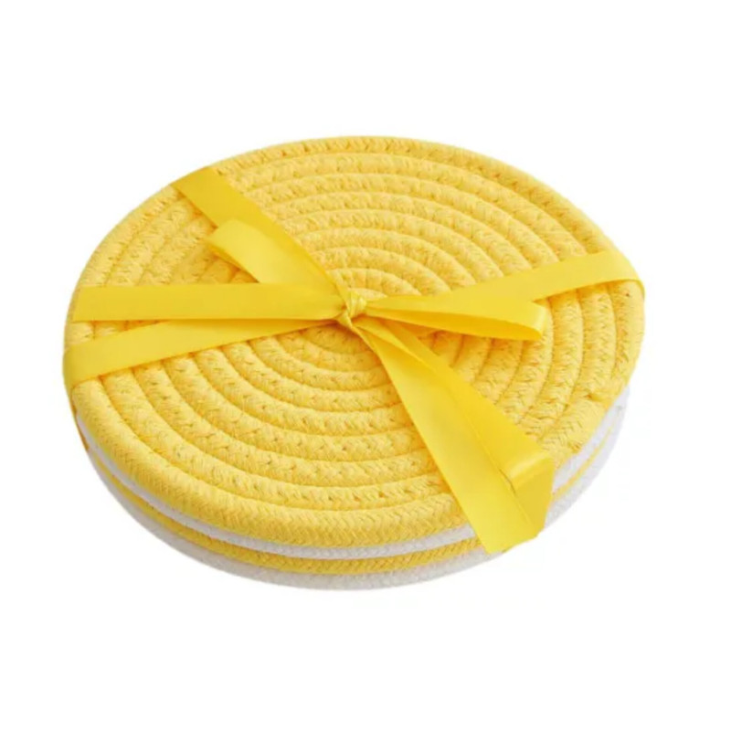 زیر لیوانی مدل R4 مجموعه 4 عددی