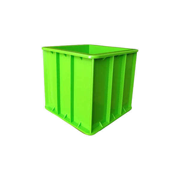 قالب تست بتن مدل Q-15-15 بسته هشت عددی