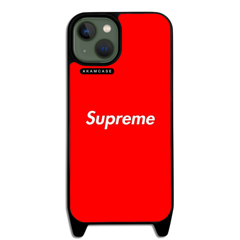 خرید و قیمت کاور آکام مدل AMCWLA13-BRANDS1 مناسب برای گوشی موبایل اپل iPhone 13