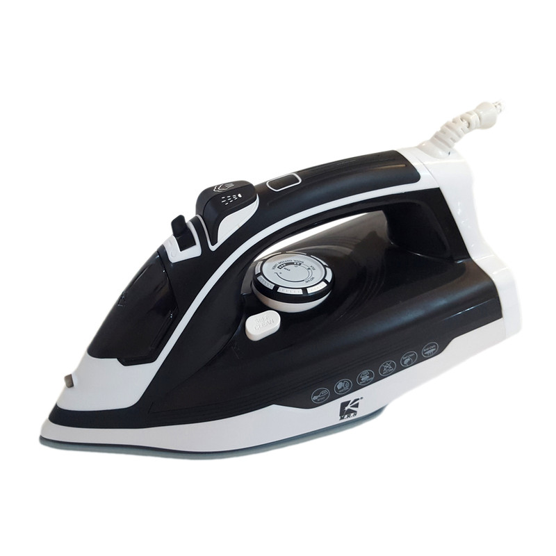 اتوبخار ام آر اس مدل MRS4003S