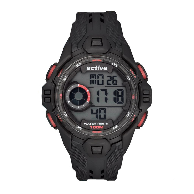 خرید و قیمت ساعت مچی دیجیتال مردانه اکتیو مدل YP-16722