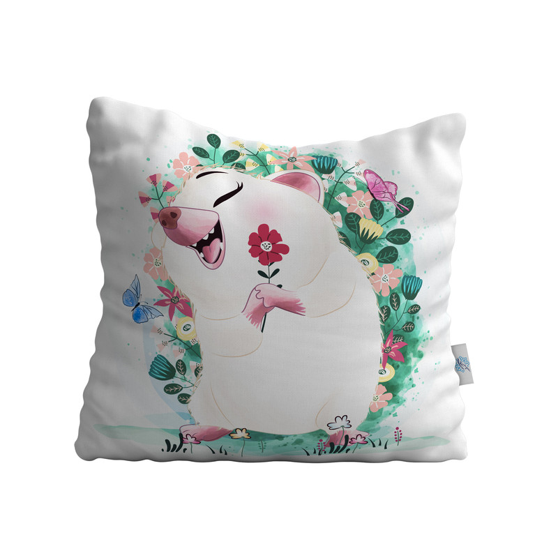 کوسن کودک شمسه نگار مدل 152