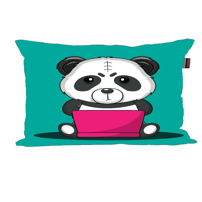 خرید و قیمت بالش مدل پاندا