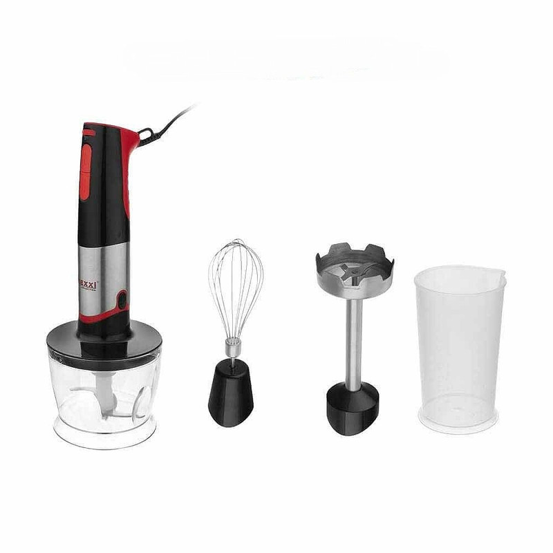 خرید و قیمت گوشت کوب برقی مکسی مدل BND-SET800