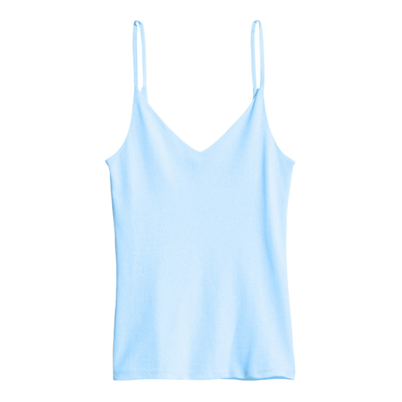 تاپ زنانه اچ اند ام مدل F1-0314853014