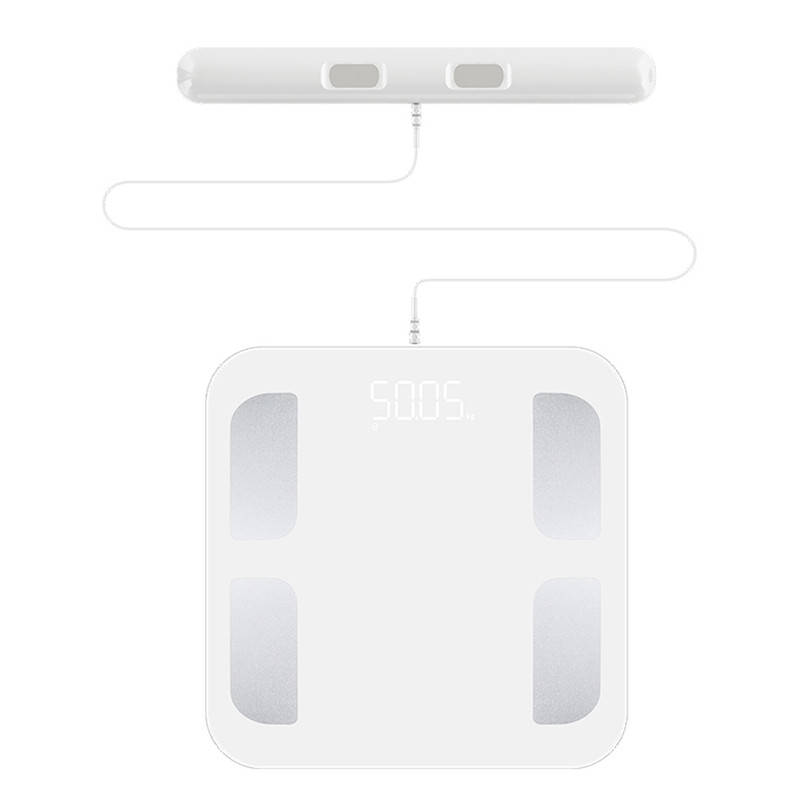 خرید و قیمت دستگاه آنالیز بدن مدل SbA