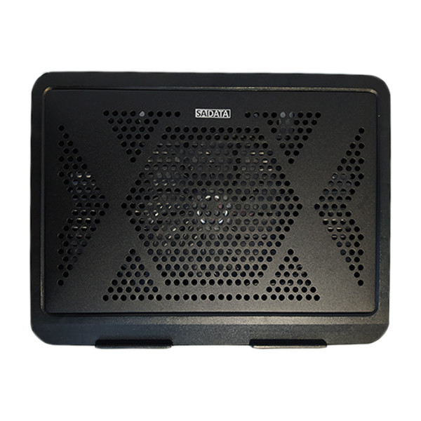 خرید و قیمت پایه خنک کننده لپ تاپ سادیتا مدل SCP-S1