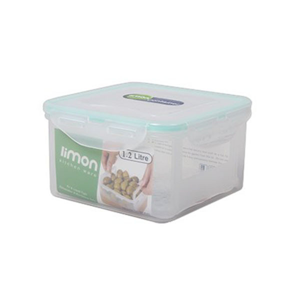 ظرف نگهدارنده لیمون مدل 1302