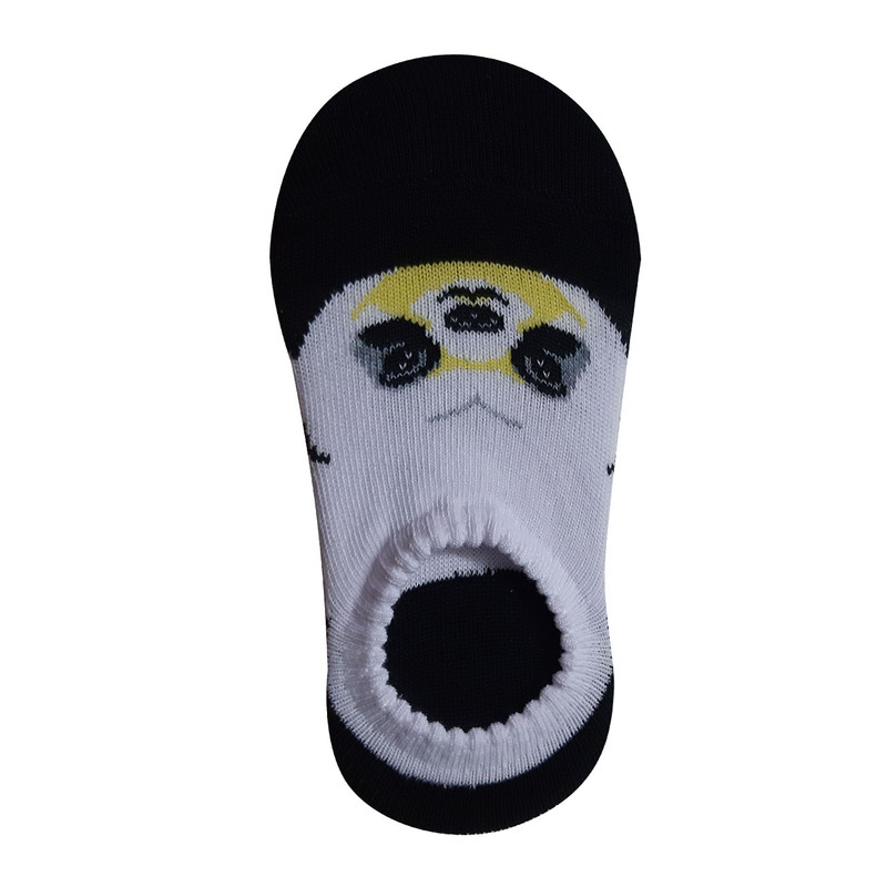 جوراب پسرانه کد 770