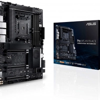 مادربرد ASUS AMD AM4 Pro WS X570-Ace ATX-ارسال 20 روز کاری