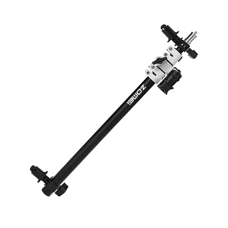 خرید و قیمت بازوی نگهدارنده رفلکتور زومی مدل Arm Swivel