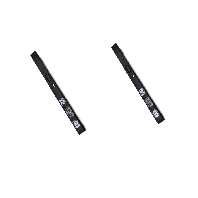 درب درایو نوری لپ تاپ مدل Fat بسته دو عددی