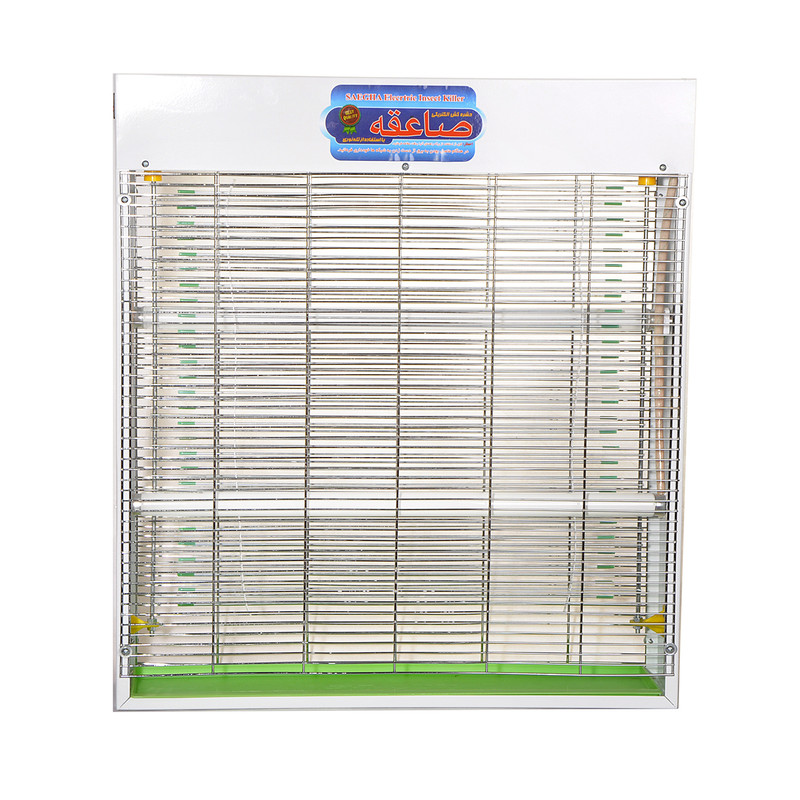 حشره کش برقی صاعقه مدل SA220S