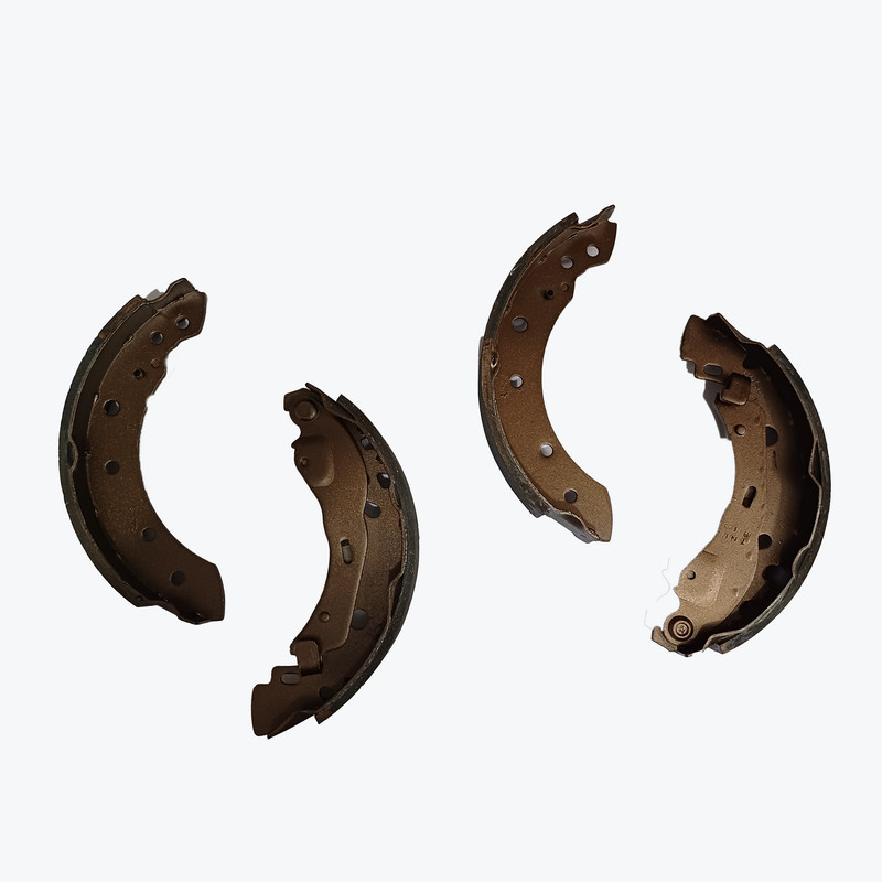 لنت ترمز عقب بندیکس مدل BRAKES مناسب برای L90