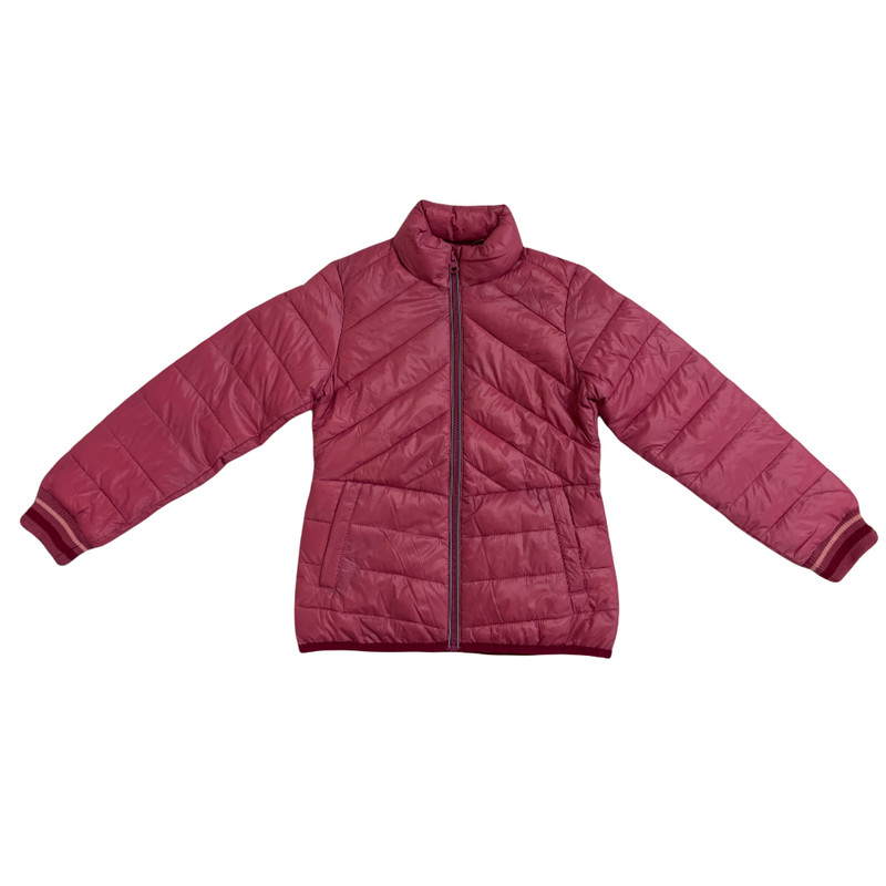 کاپشن دخترانه الایو مدل E300