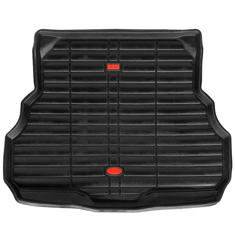 خرید و قیمت کفپوش سه بعدی صندوق خودرو بابل کارپت مدل چرمی مناسب برای MG 360