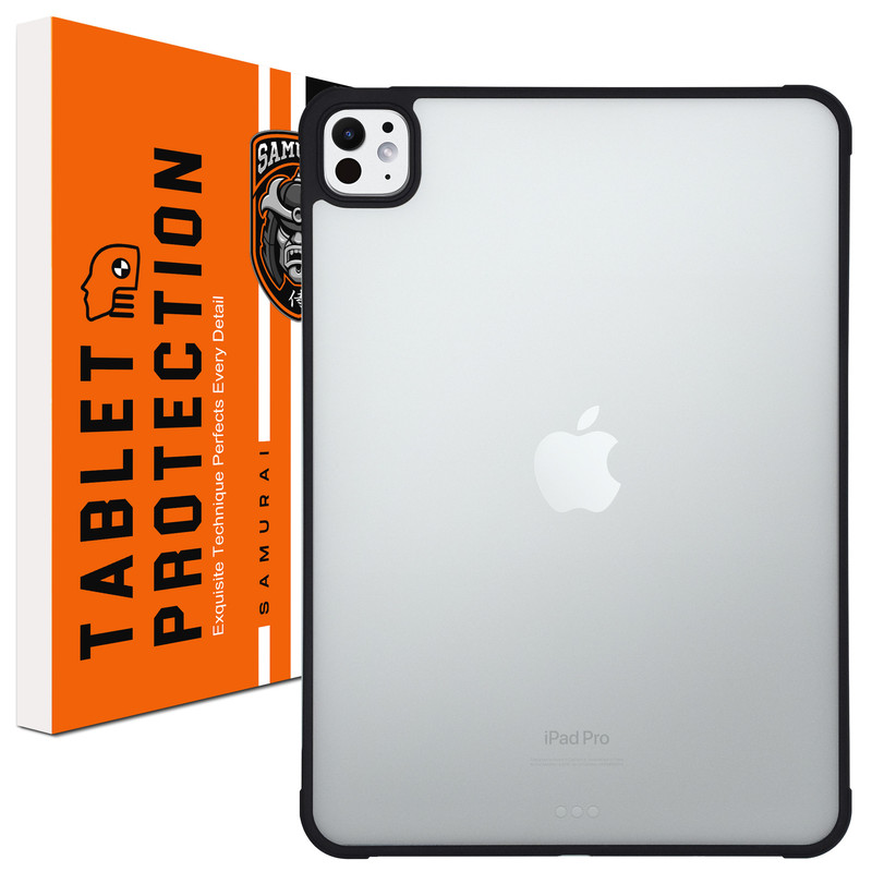خرید و قیمت کاور سامورایی مدل Fortex مناسب برای تبلت اپل iPad Pro 13 2024