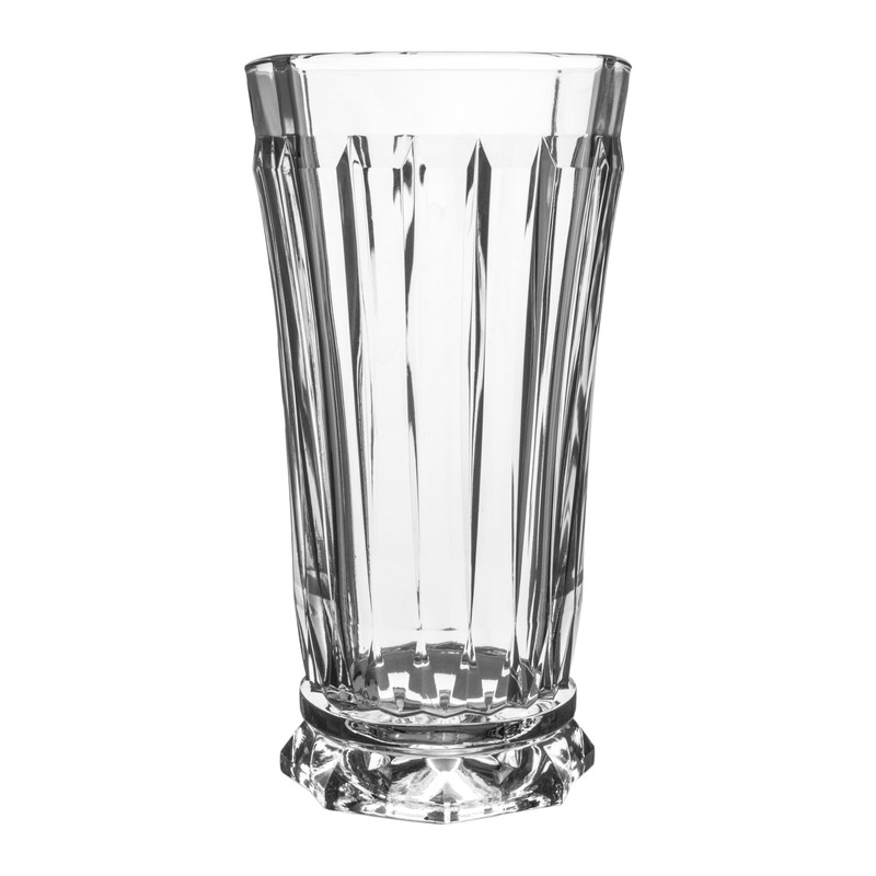 گلدان آدریا گلس مدل میرور 21917