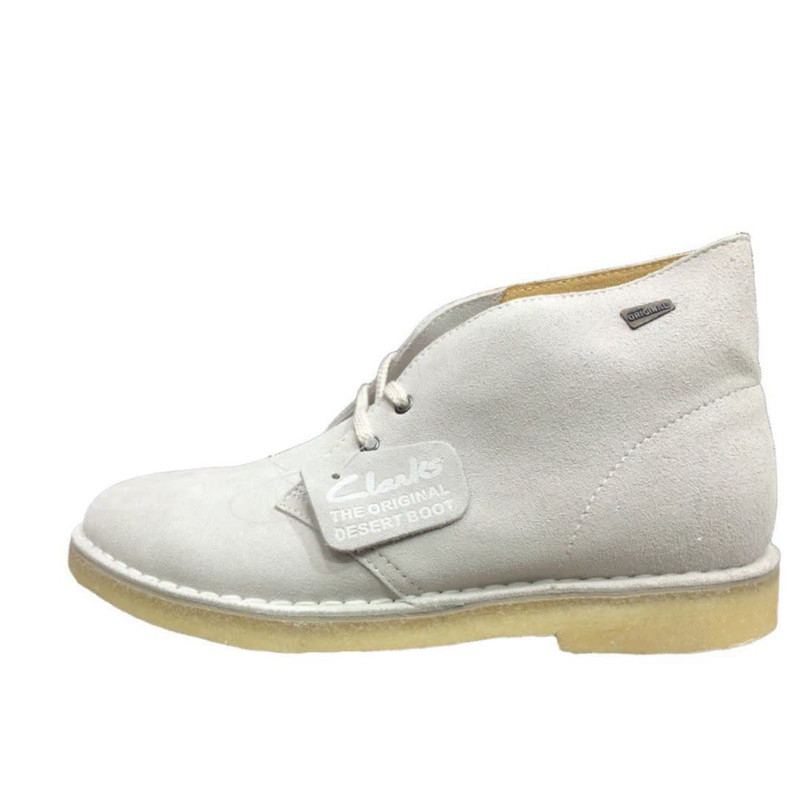 خرید و قیمت نیم بوت مردانه کلارک مدل 1_13292