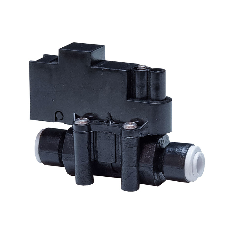 سوئیچ فشار بالای دستگاه تصفیه آب مدل H12