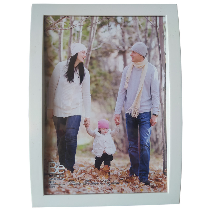 قاب عکس ترنج مدل TFC کد 20x30