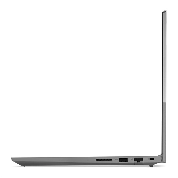 لپ تاپ 15.6 اینچی لنوو مدل ThinkBook 15 G2 ITL-i5 1135G7 8GB 256SSD MX450 11