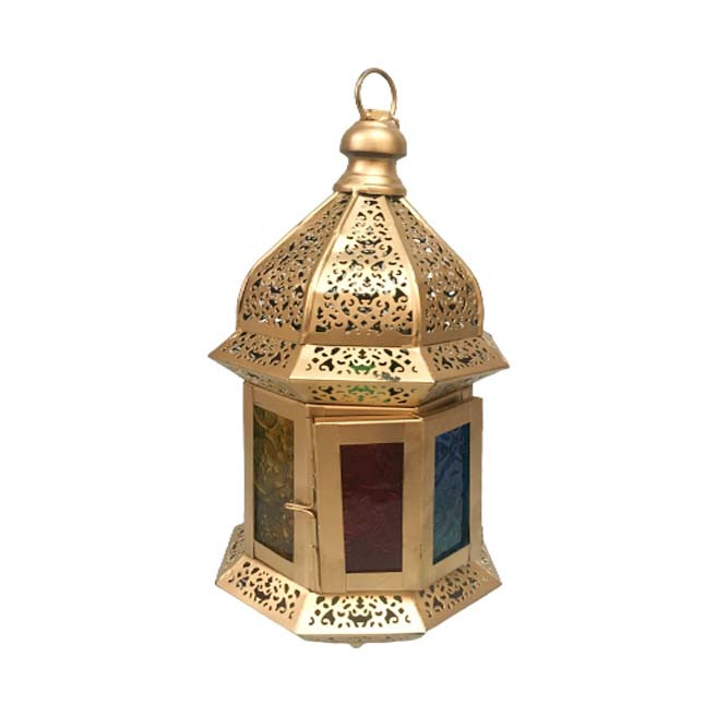 فانوس دکوری کد 2007