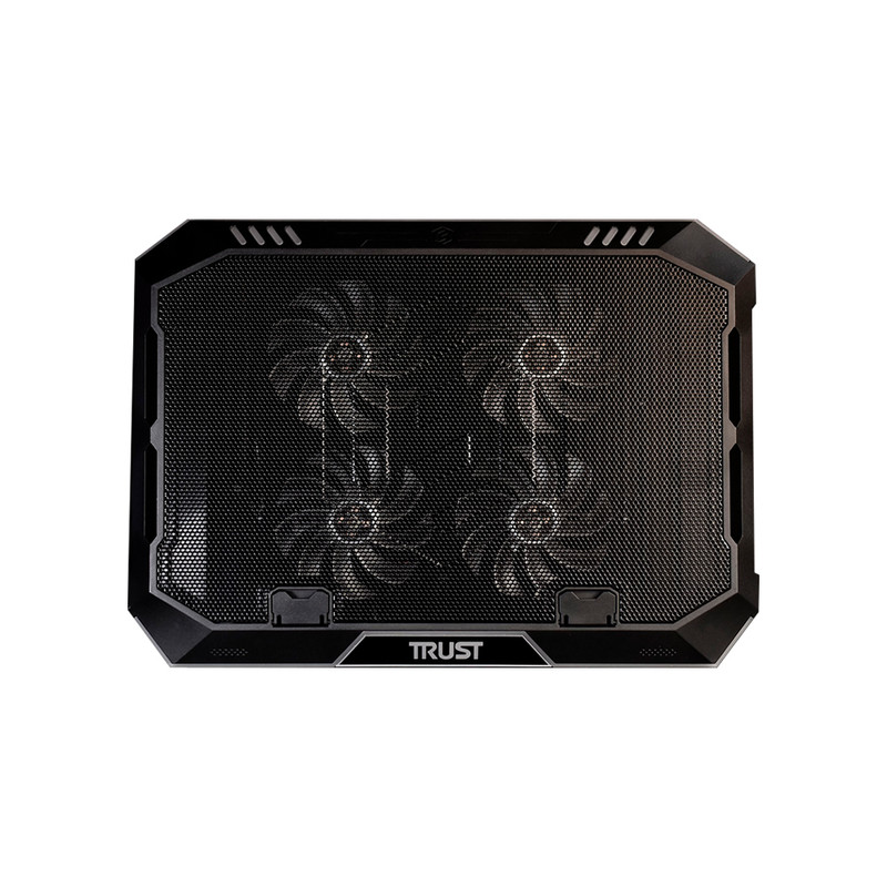 پایه خنک کننده لپ تاپ تراست مدل TPAD3