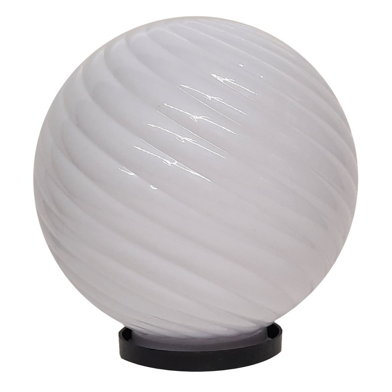 چراغ پارکی مدل پیچک کد SO-225