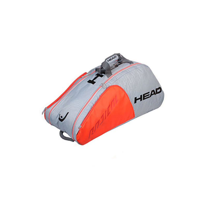 ساک ورزشی هد مدل Radical Supercombi 9 Rockets کد 9090