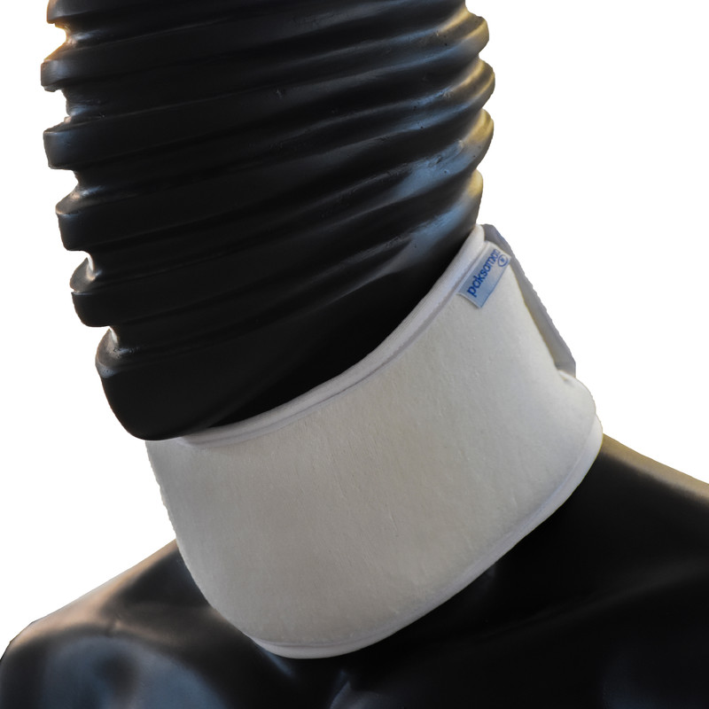 گردنبند طبی پاک سمن مدل 003